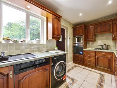 Property image 3 of home to buy in Shenleybury Cottages, Shenley